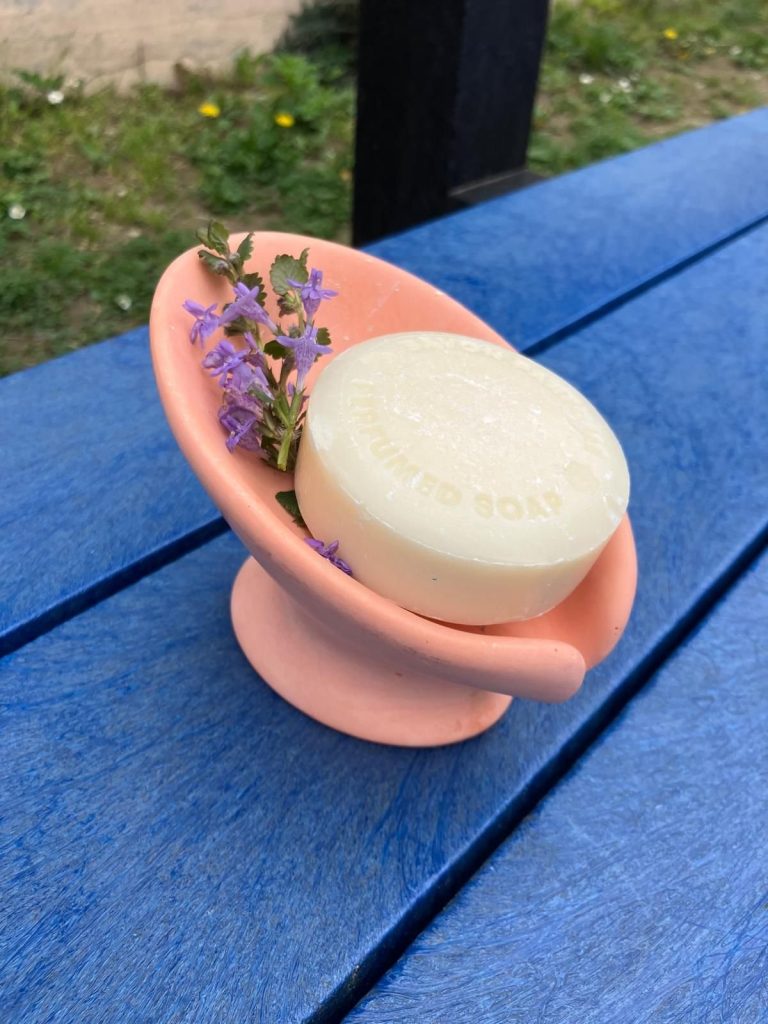 Porte-savon Hestia Tidy