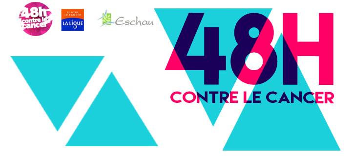 Le Festival 48h contre le cancer